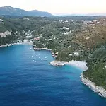 Avra Sunset Sea View Apartahotel Liapades
