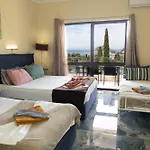 Avra Sunset Sea View 3* Liapades