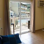 Avra Sunset Sea View Apart Otel 3*