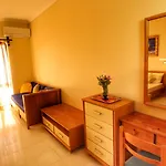 Apartahotel Avra Sunset Sea View 3*