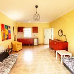 Avra Sunset Sea View Apart Otel 3*