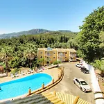 Apart Otel Avra Sunset Sea View Liapades