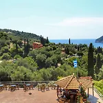 Apart Otel Avra Sunset Sea View Liapades