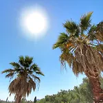 Apartahotel Avra Sunset Sea View Liapades