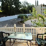 Apartahotel Avra Sunset Sea View