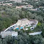 Avra Sunset Sea View 3*