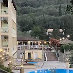 Avra Sunset Sea View Apartahotel Liapades