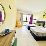 Avra Sunset Sea View Apartahotel