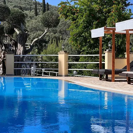 Avra Sunset Sea View Lejlighedshotel