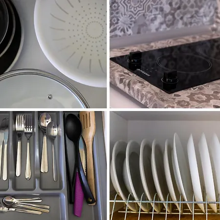 Lejlighedshotel Avra Sunset Sea View Liapades