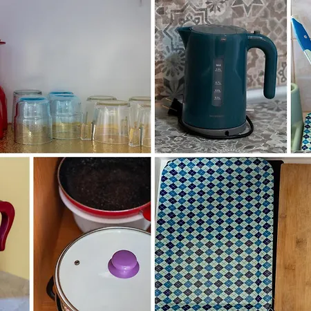 Avra Sunset Sea View