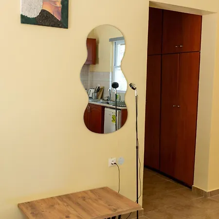 Lejlighedshotel Avra Sunset Sea View Liapades