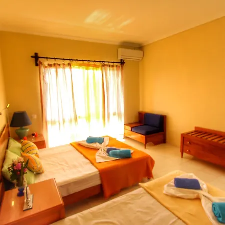 Avra Sunset Sea View Lejlighedshotel Liapades