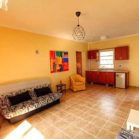 Avra Sunset Sea View Liapades