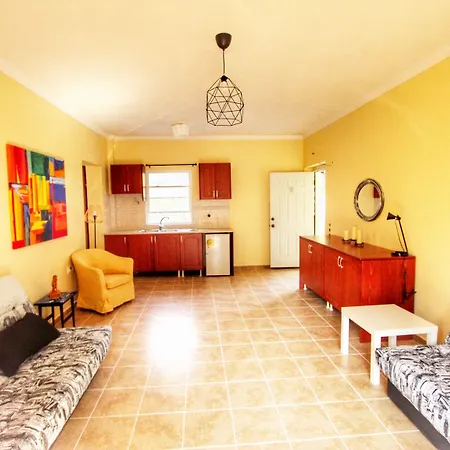 Avra Sunset Sea View Lejlighedshotel 4*