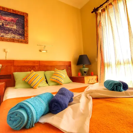 Avra Sunset Sea View Lejlighedshotel Liapades