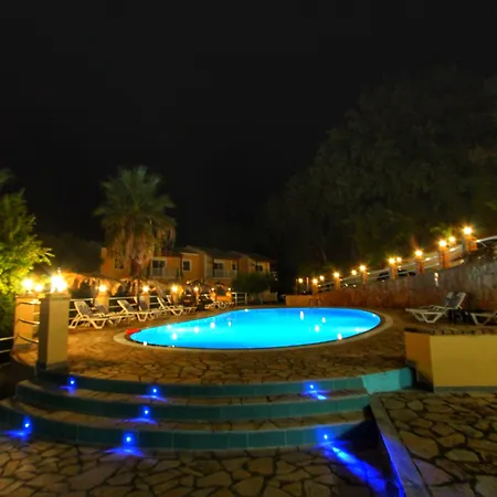 Avra Sunset Sea View Lejlighedshotel