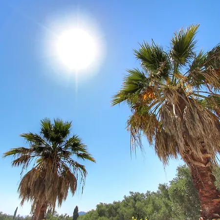 Lejlighedshotel Avra Sunset Sea View Liapades