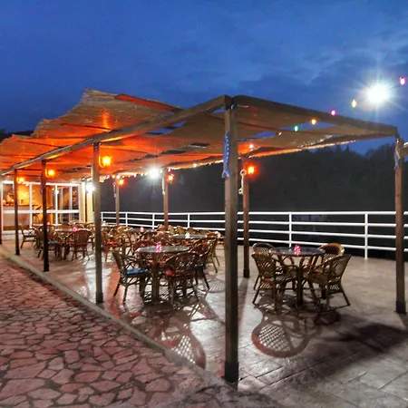 Lejlighedshotel Avra Sunset Sea View