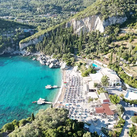 Avra Sunset Sea View 4* Liapades