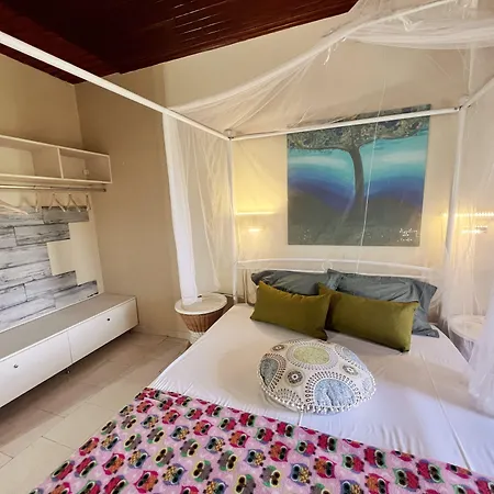 Lejlighedshotel Avra Sunset Sea View 4*