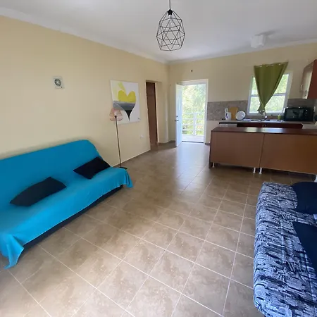 Avra Sunset Sea View Liapades