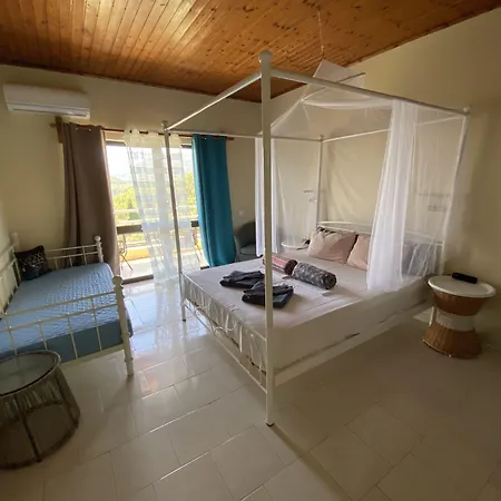 Apartahotel Avra Sunset Sea View