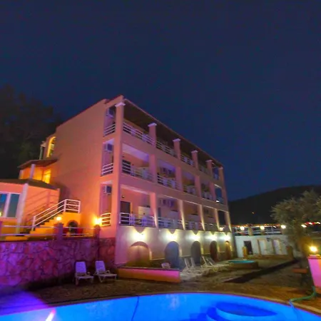 Avra Sunset Sea View Liapades