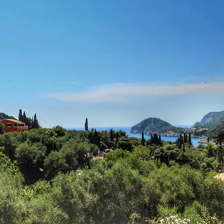 Hotel de apartamente Avra Sunset Sea View 3*