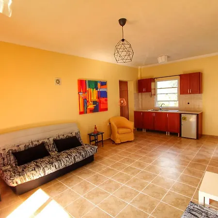 Hotel de apartamente Avra Sunset Sea View 3*